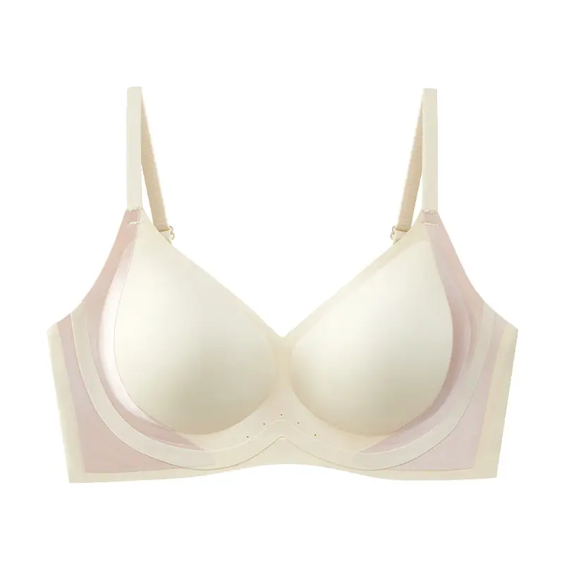 New Naked Jelly Glue Seamless Women's Underwear - Image 5
