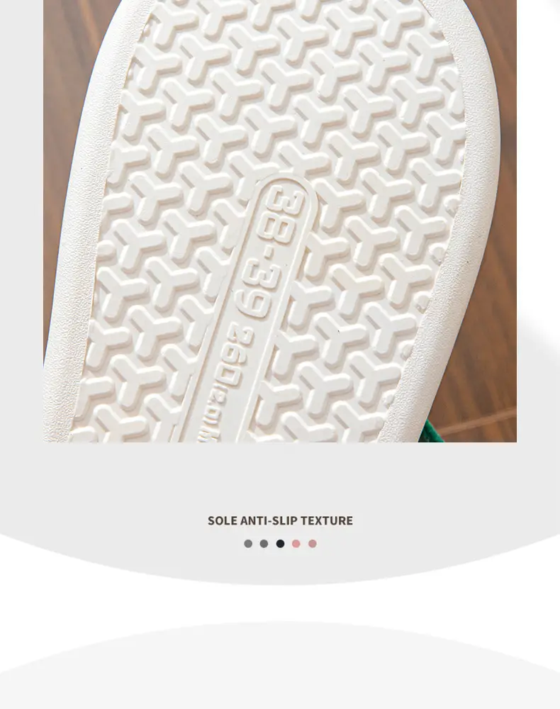 2026 New Style Home Slippers for Women, Indoor All-Season Home Slippers for Couples, Non-Slip Cotton and Linen Floor Slippers for Men — feature 11