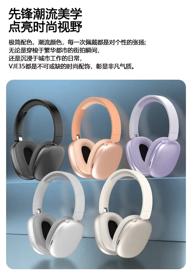 True Wireless Bluetooth 5.3 Sports Headset with Long Battery — feature 12