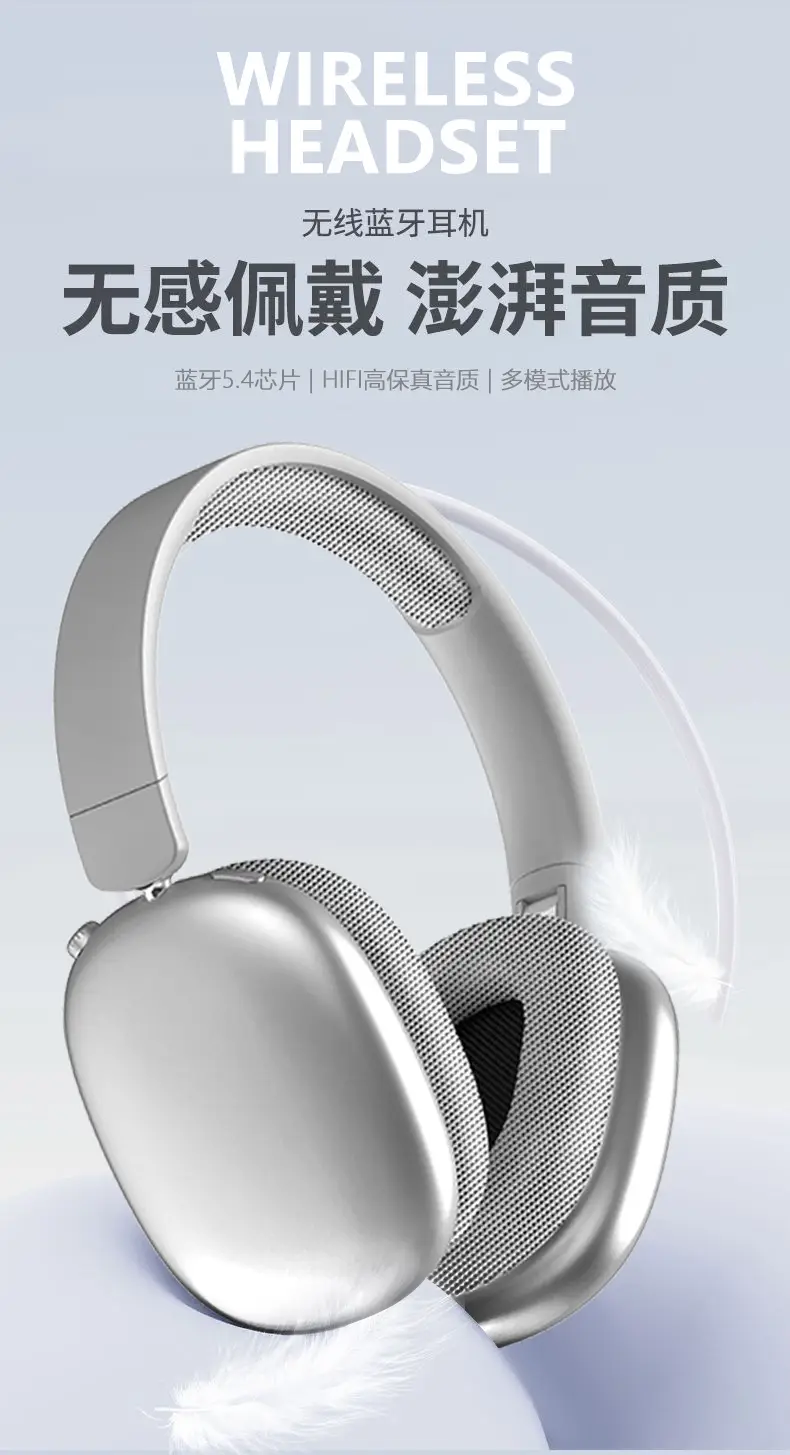 True Wireless Bluetooth 5.3 Sports Headset with Long Battery — feature 4