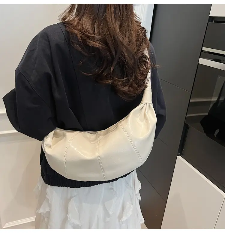 Pink Knotted Crossbody Bag for Women 2026 — feature 28