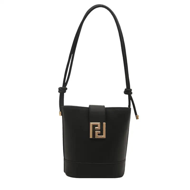 Women's 2025 Spring Light Luxury Bucket Bags - Image 10