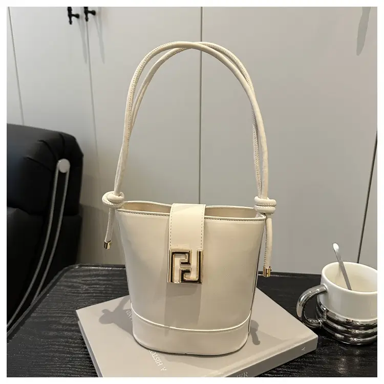 Women's 2025 Spring Light Luxury Bucket Bags — feature 47