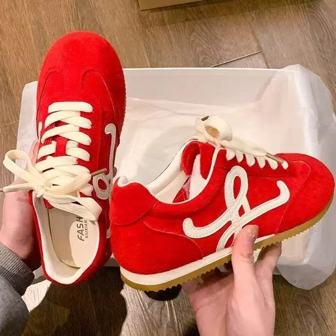 Women Yellow Casual Sneakers 2025 — feature 9