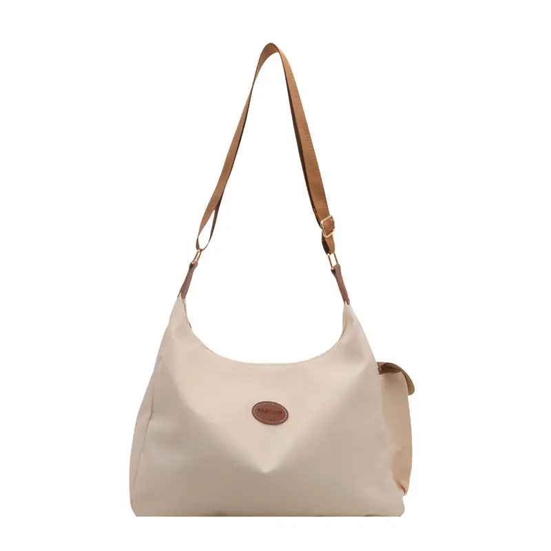 Women's Square Bag 2025 Spring New Large Capacity Shoulder Bag - Image 2