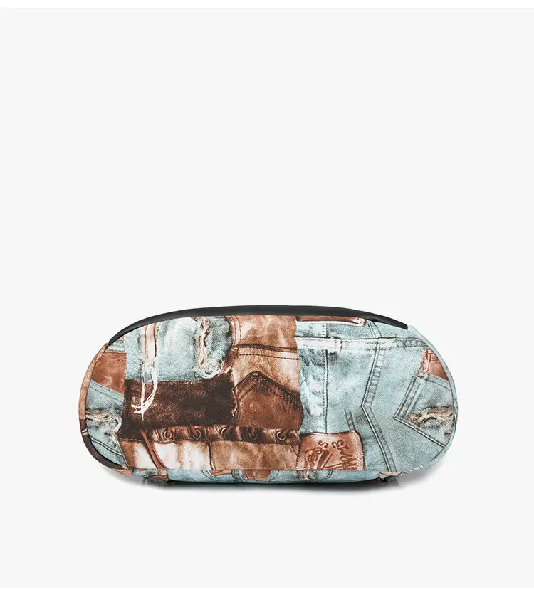 2025 New Niche Antique Retro Shoulder Bag — feature 29