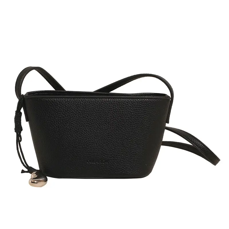 Red Korean Fashion Shoulder Bag for Women - Image 10