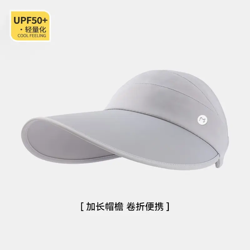 Anti-Uv Sun Hat with 99% Block Coating