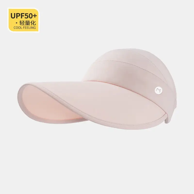 Anti-Uv Sun Hat with 99% Block Coating - Image 3