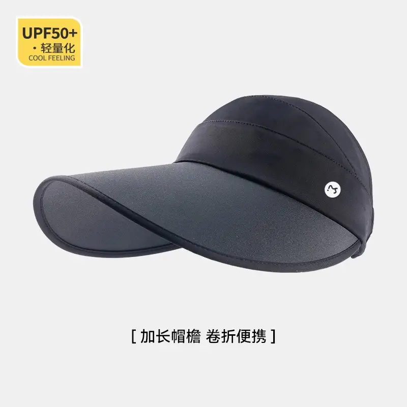 Anti-Uv Sun Hat with 99% Block Coating - Image 5