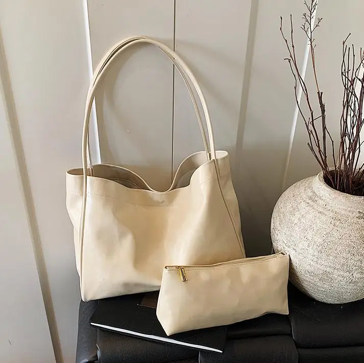 Large Capacity Mother-in-Law Tote Bag for Women 2025 - Image 7