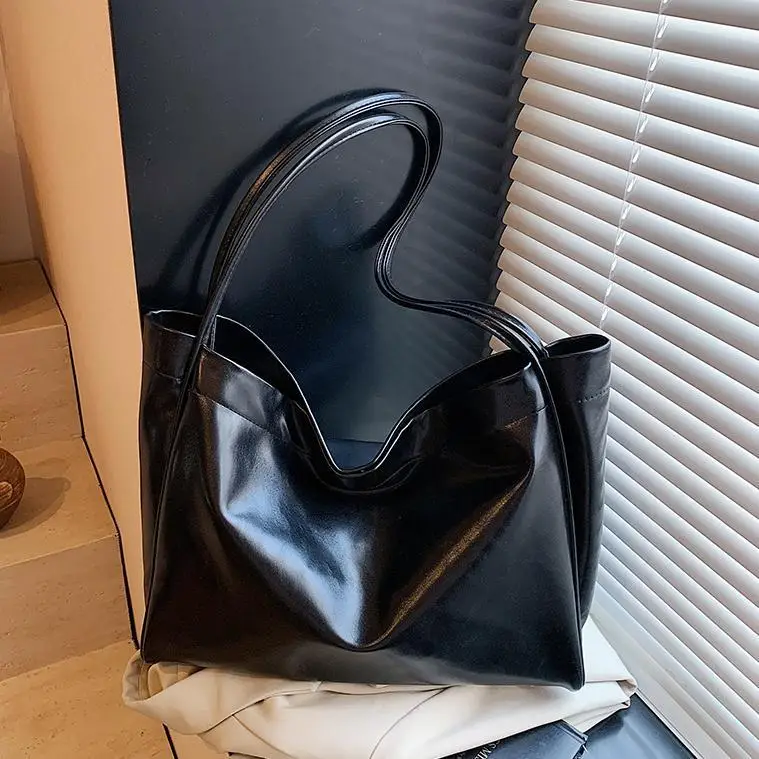 Large Capacity Mother-in-Law Tote Bag for Women 2025 - Image 8