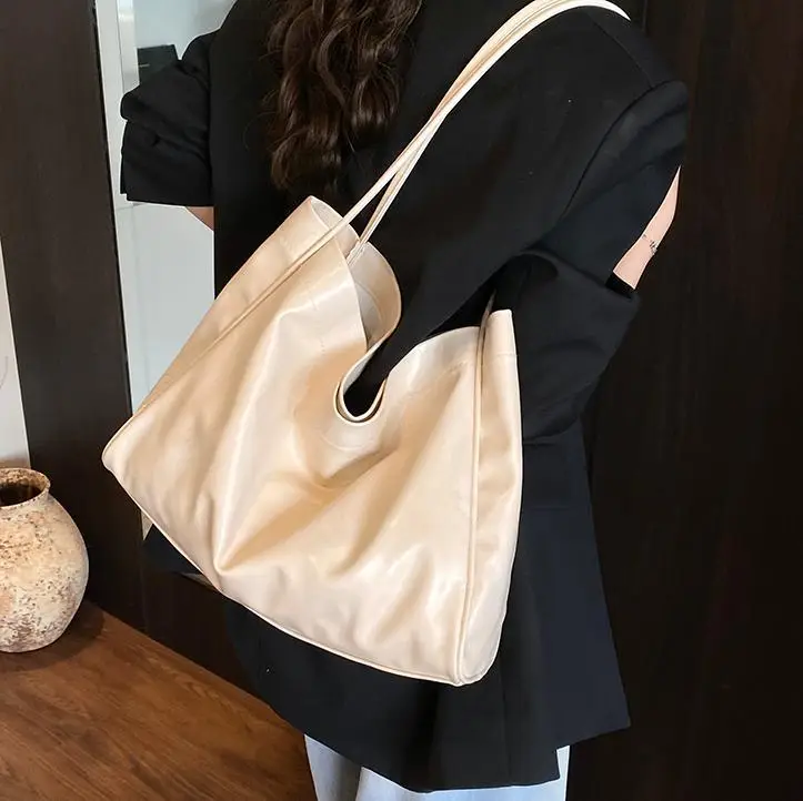 Large Capacity Mother-in-Law Tote Bag for Women 2025 - Image 9