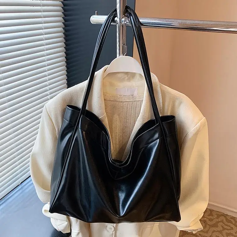 Large Capacity Mother-in-Law Tote Bag for Women 2025 - Image 10