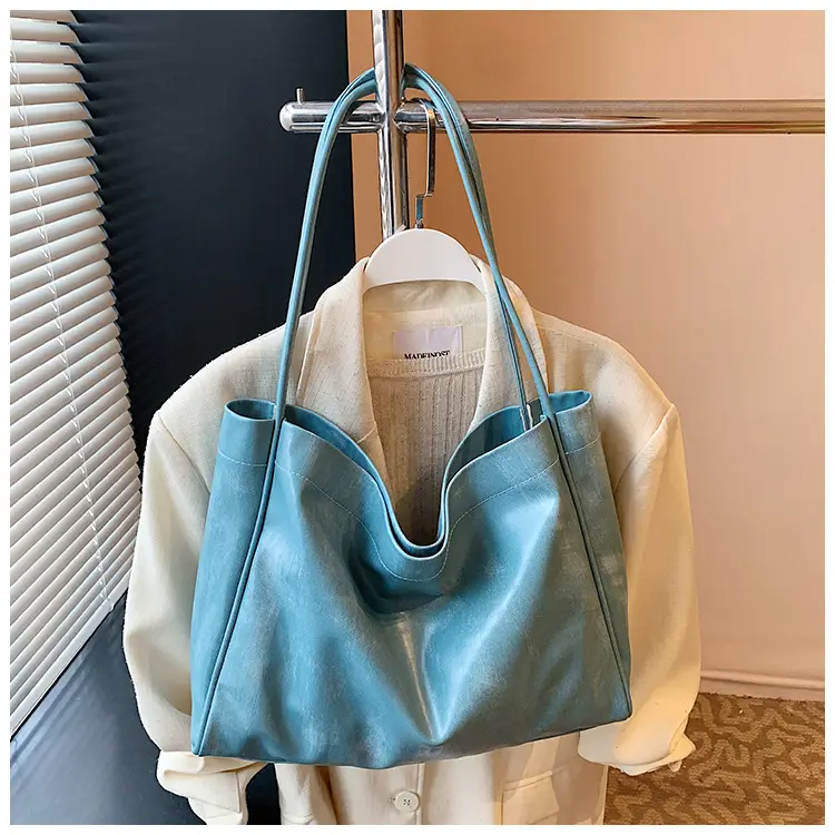 Large Capacity Mother-in-Law Tote Bag for Women 2025 — feature 20