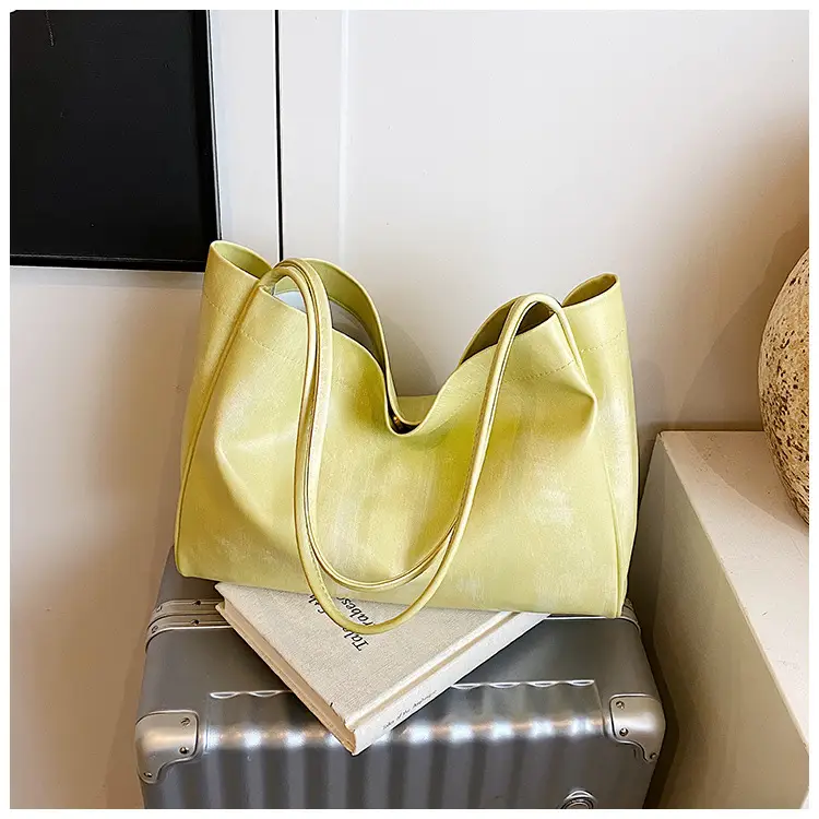 Large Capacity Mother-in-Law Tote Bag for Women 2025 — feature 26