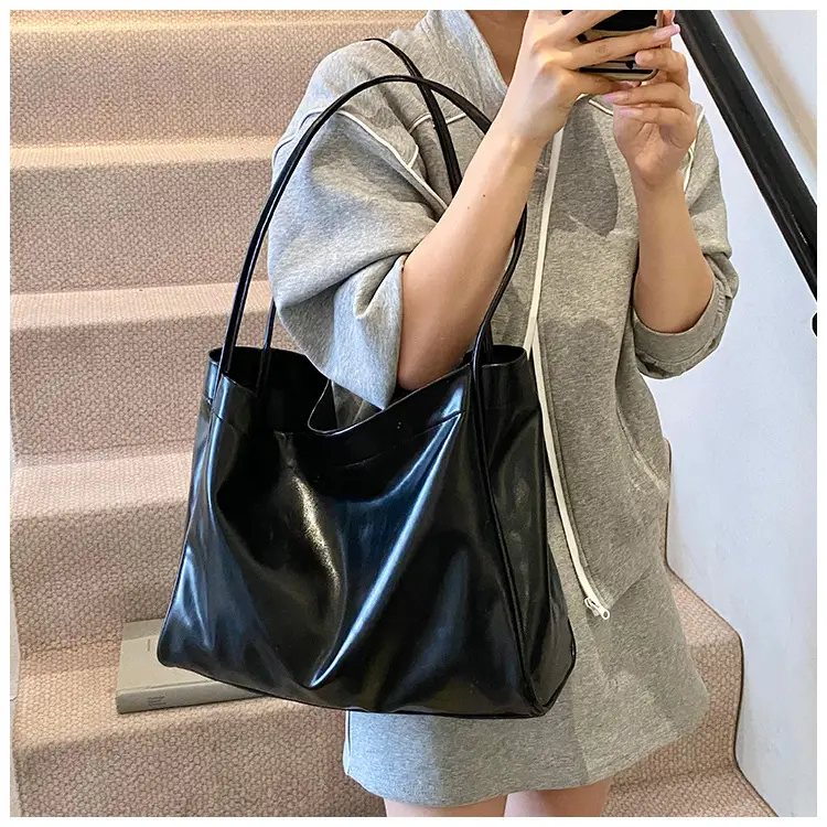 Large Capacity Mother-in-Law Tote Bag for Women 2025 — feature 29