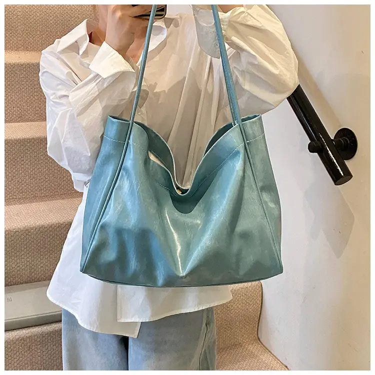 Large Capacity Mother-in-Law Tote Bag for Women 2025 — feature 32