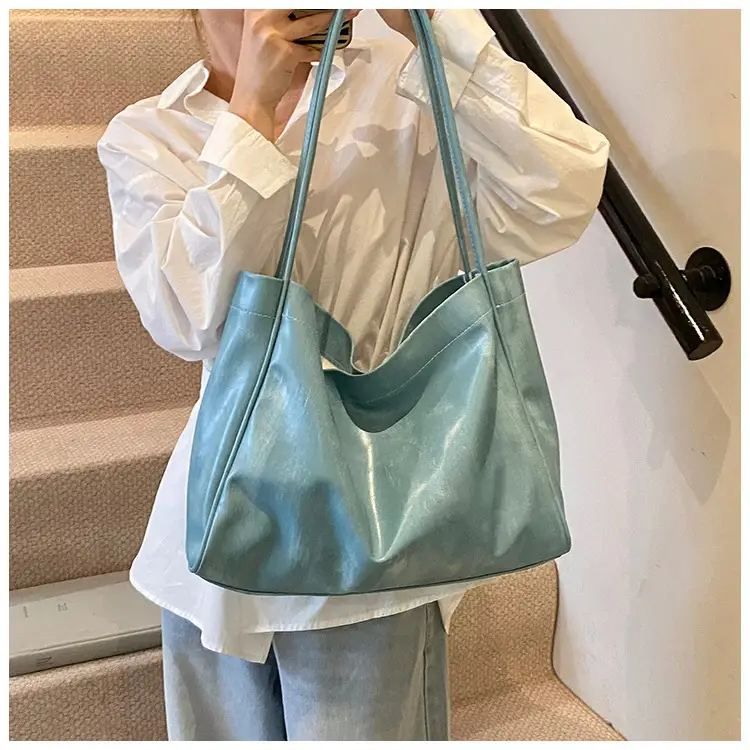 Large Capacity Mother-in-Law Tote Bag for Women 2025 — feature 33