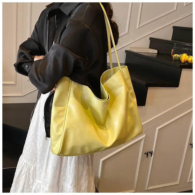Large Capacity Mother-in-Law Tote Bag for Women 2025 — feature 34