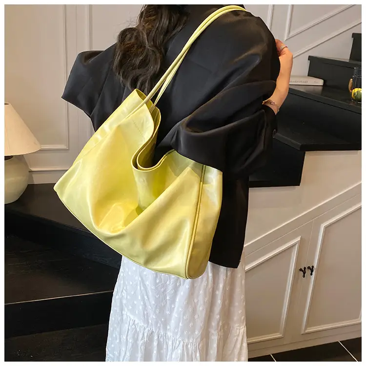Large Capacity Mother-in-Law Tote Bag for Women 2025 — feature 35