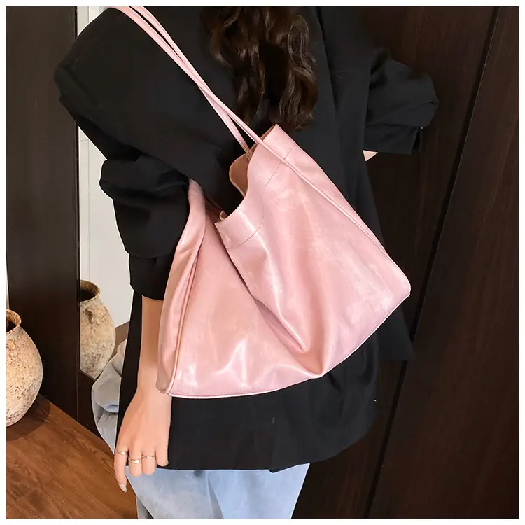 Large Capacity Mother-in-Law Tote Bag for Women 2025 — feature 38