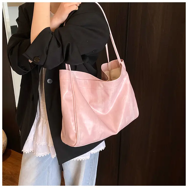 Large Capacity Mother-in-Law Tote Bag for Women 2025 — feature 39