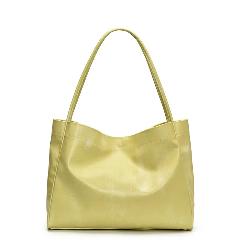 Large Capacity Mother-in-Law Tote Bag for Women 2025 - Image 5