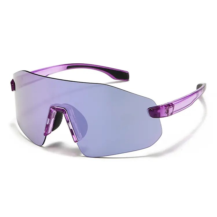 Ultra-light Polarized Cycling Glasses for Men Women Windproof Outdoor Sports - Image 15