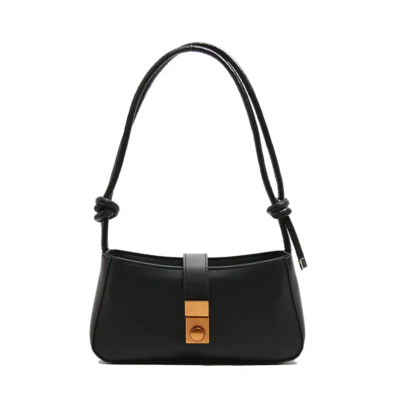 Korean Style Beige Crossbody Bag for Women - Image 10