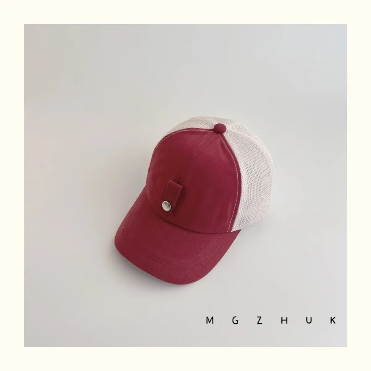 Children's Cotton Cap with Glasses for Boys Girls Spring Autumn — feature 11