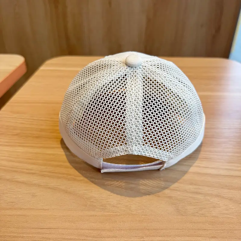 Baby Sun Hat with Sunglasses Korean Style Detachable — feature 8