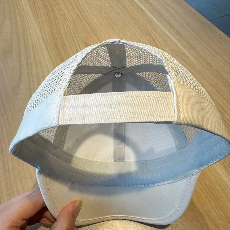 Baby Sun Hat with Sunglasses Korean Style Detachable — feature 9