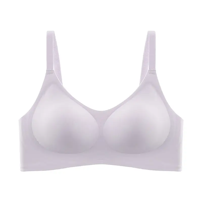 Women's Traceless Bra with Inner Padding for Small Chest - Image 10