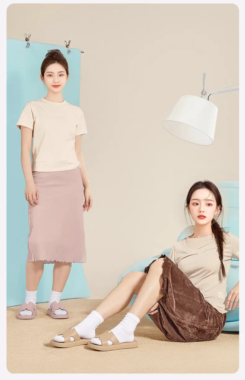 Women's Non-Slip Eva Sandals Summer 2025 — feature 10