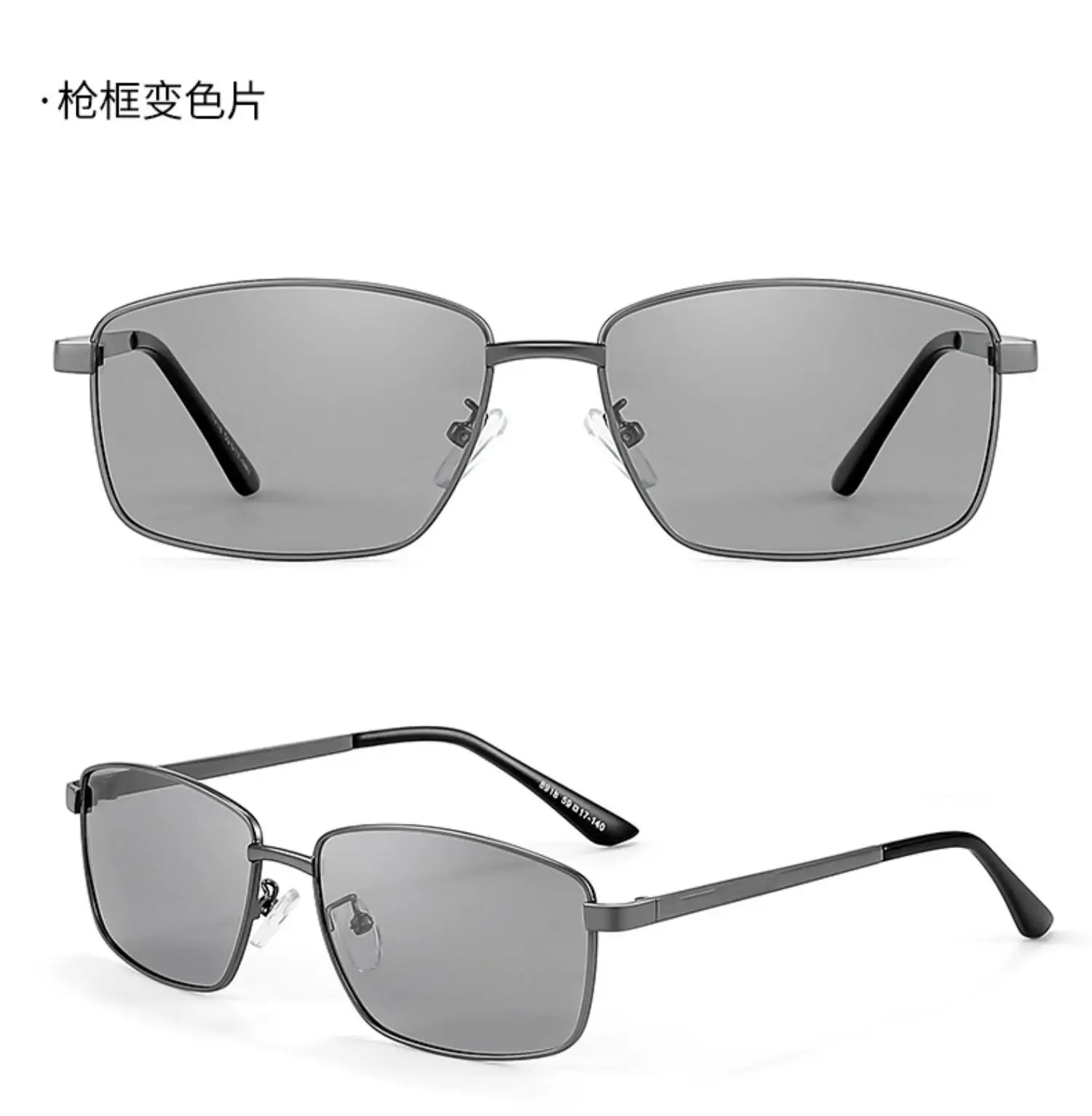 Anti-glare Polarized Sunglasses for Men Night Use β feature 33