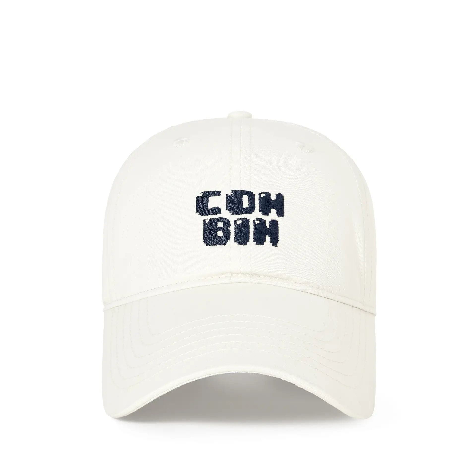 Pink Cotton Baseball Cap for Men 2025