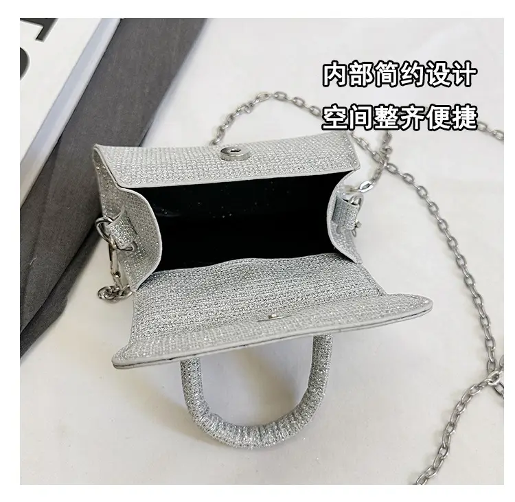 2025 Sweet Bow Mini Shoulder Crossbody Bag — feature 11