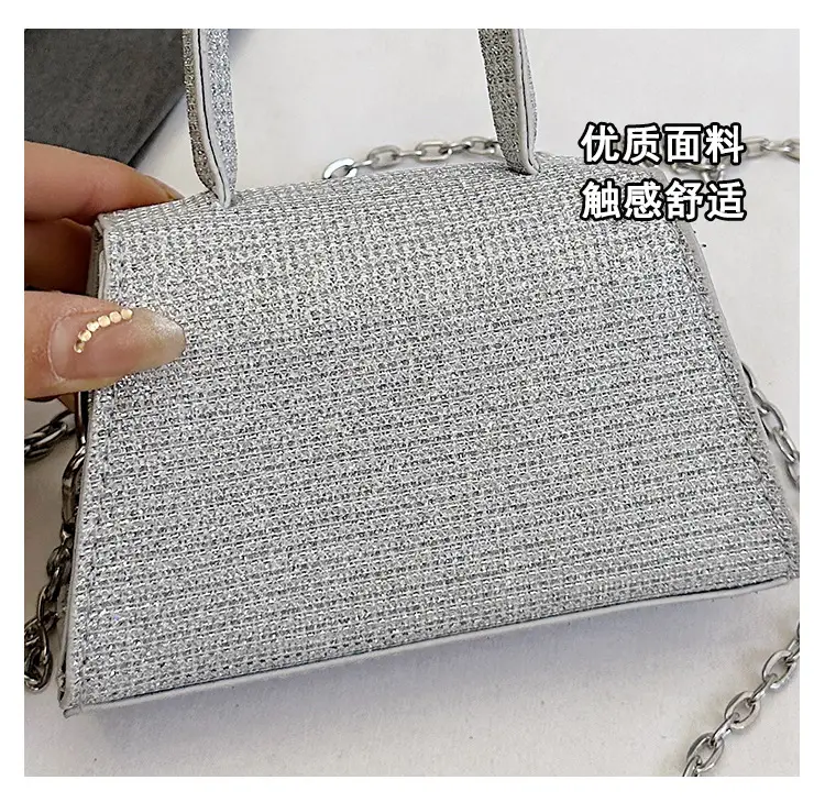 2025 Sweet Bow Mini Shoulder Crossbody Bag — feature 8