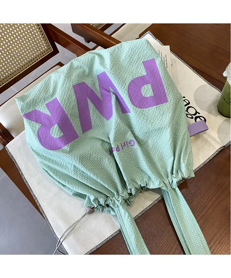 2025 Drawstring Shoulder Bags with Retro Letter Print — feature 18