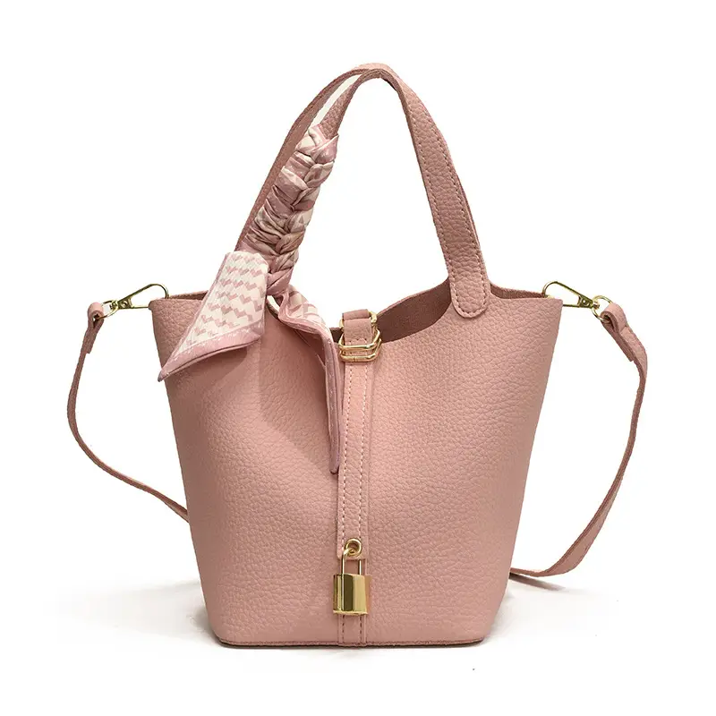 Korean Style Crossbody Bag 2025 New Niche Design - Image 2