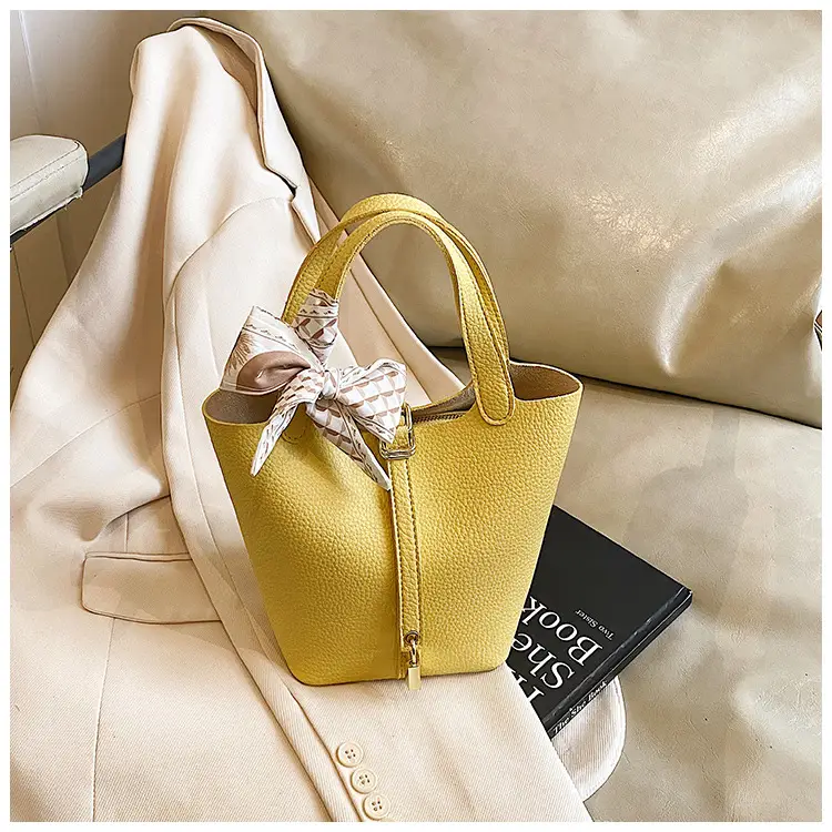 Korean Style Crossbody Bag 2025 New Niche Design — feature 34