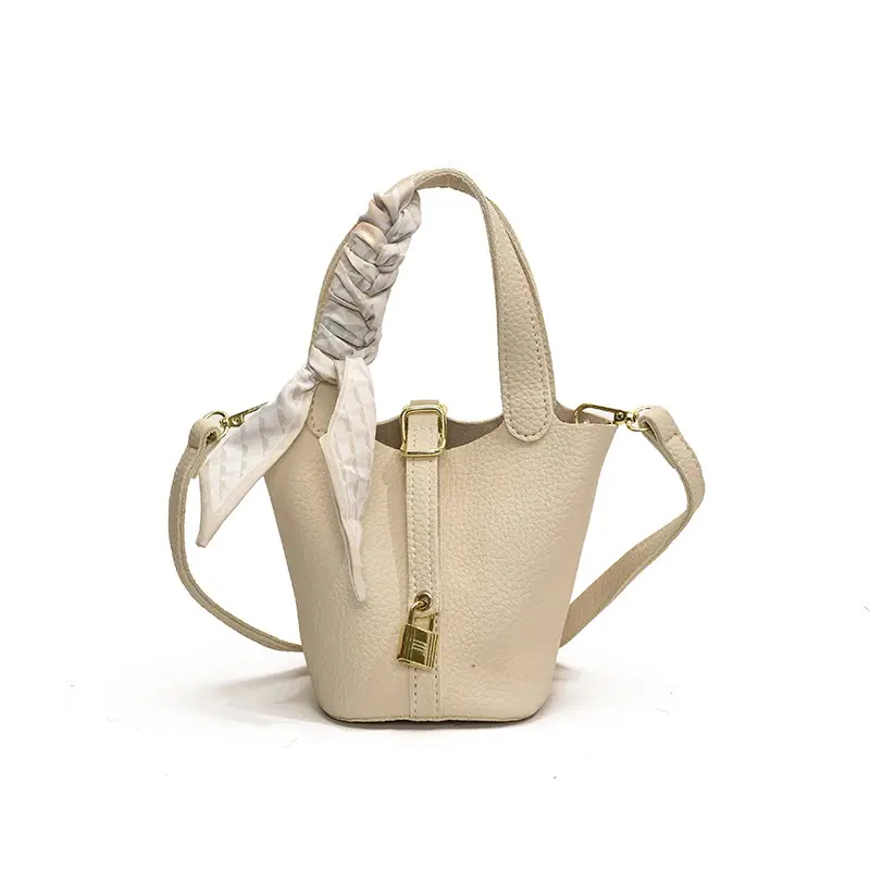 Korean Style Crossbody Bag 2025 New Niche Design - Image 10