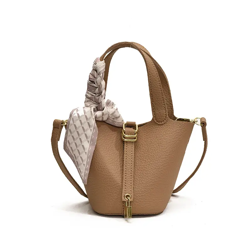 Korean Style Crossbody Bag 2025 New Niche Design - Image 11