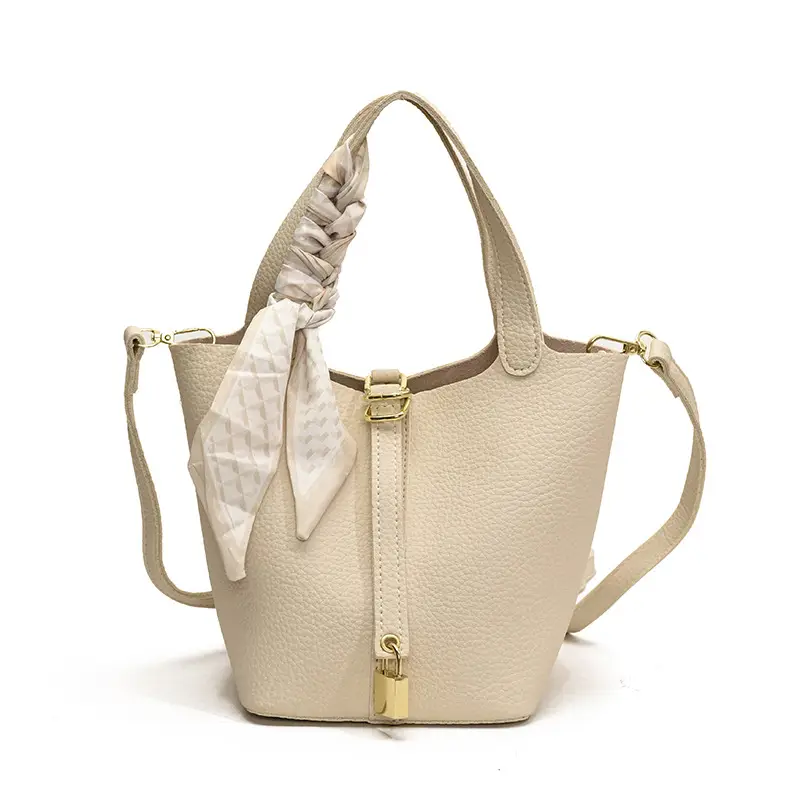Korean Style Crossbody Bag 2025 New Niche Design - Image 3