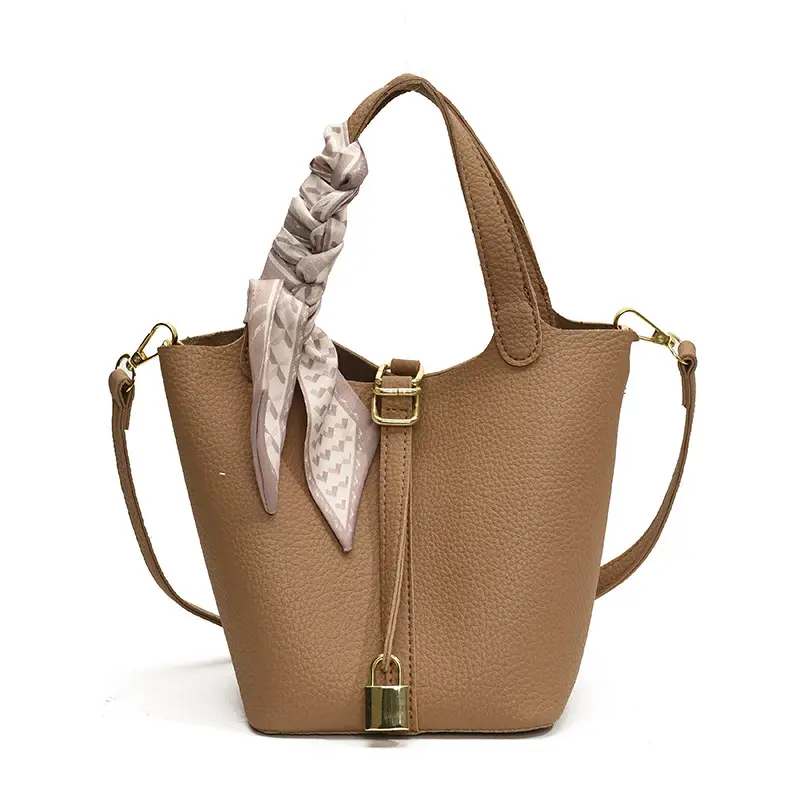 Korean Style Crossbody Bag 2025 New Niche Design - Image 4
