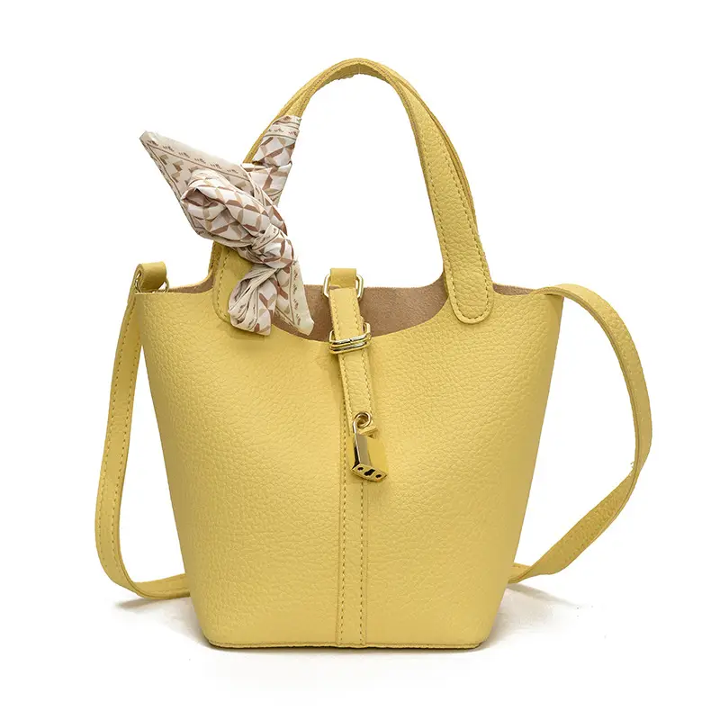 Korean Style Crossbody Bag 2025 New Niche Design - Image 6