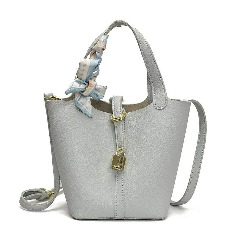 Korean Style Crossbody Bag 2025 New Niche Design - Image 7