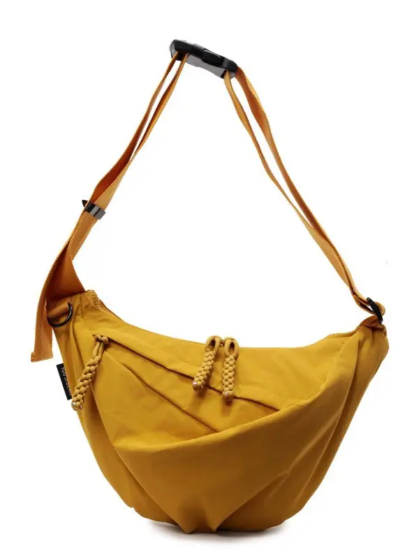 Women's Green Crossbody Bag Large Capacity 2025 - Image 15