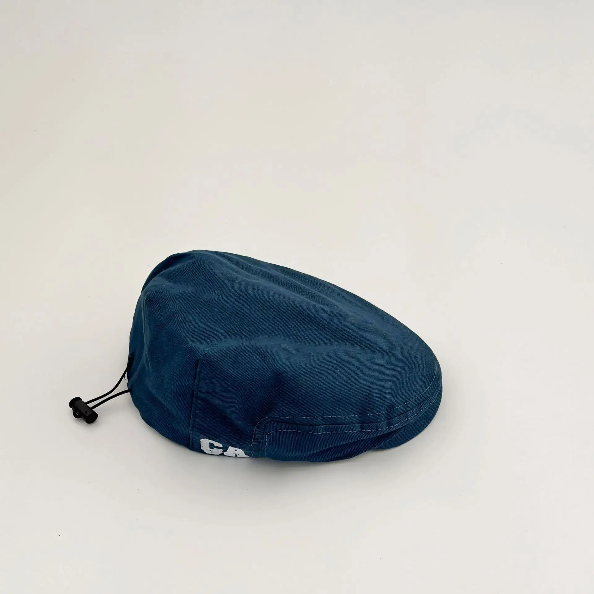 Baby's Adjustable Korean Hat Beige Spring Autumn — feature 8